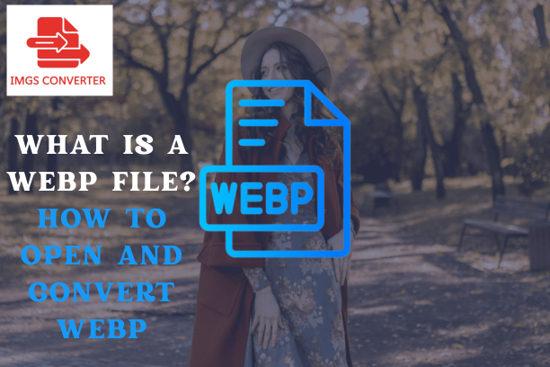 WebP File