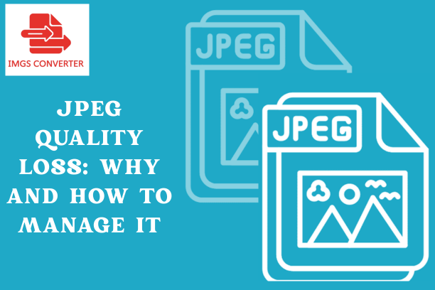 JPEG quality