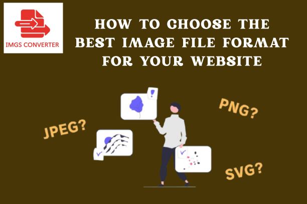 Image File Format
