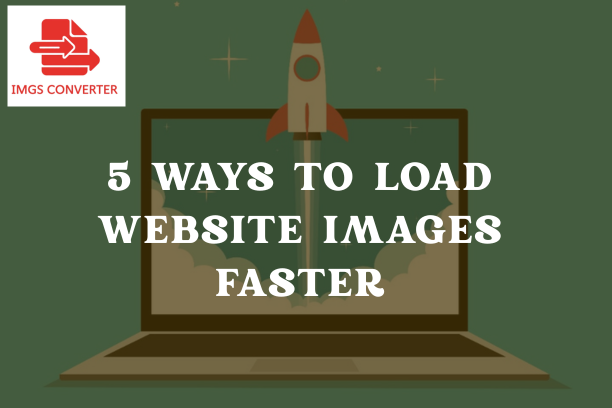 website images