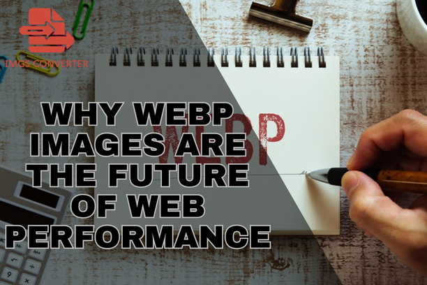 WebP Images