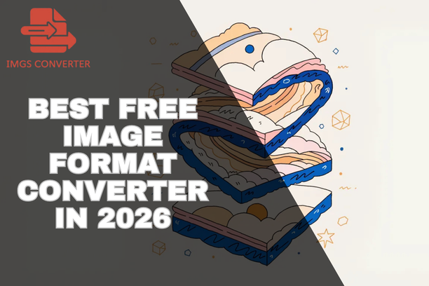 Image Format Converter