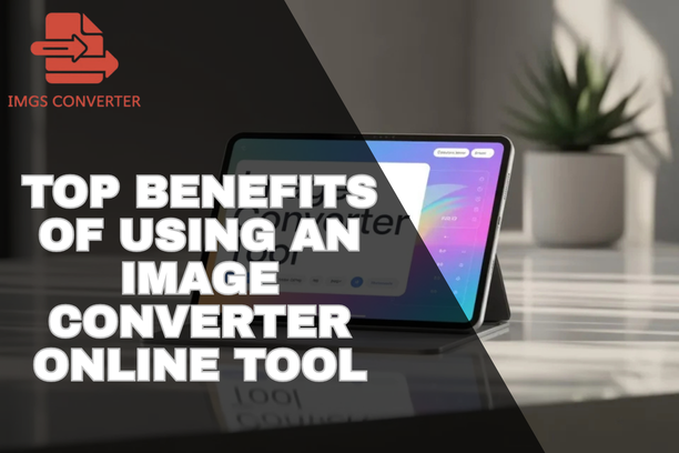 Image Converter Online Tool
