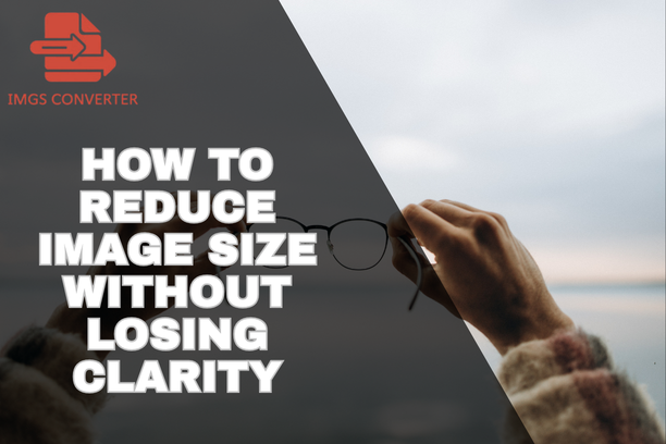 Reduce Image Size