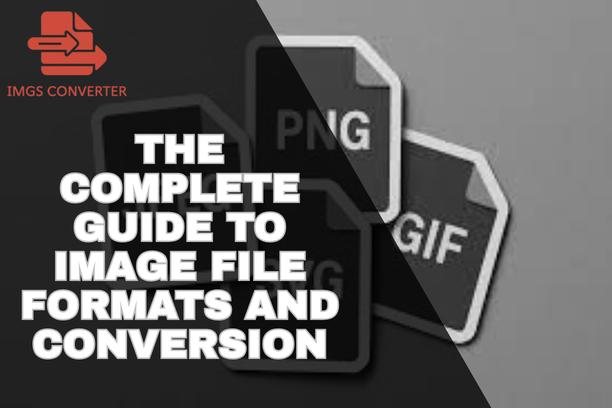 Image File Formats