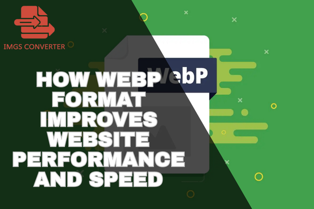 WebP Format