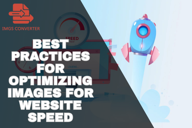 Practices for Optimizing Images