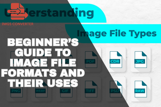 Guide to Image File