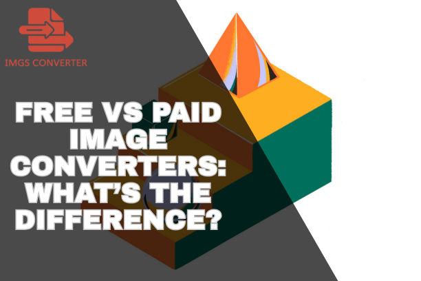 Paid Image Converters
