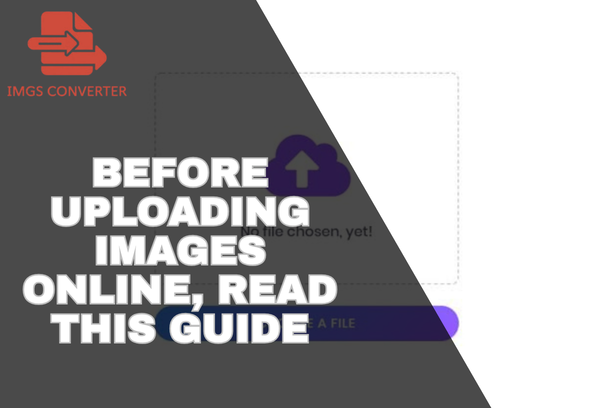 Uploading Images