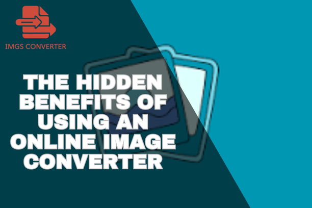 Online Image Converter