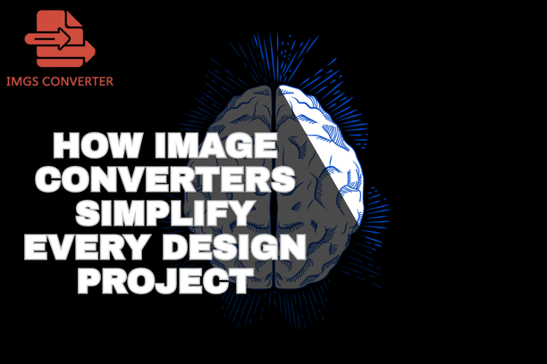 Image Converters