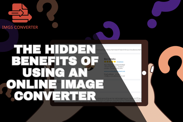 Online Image Converter