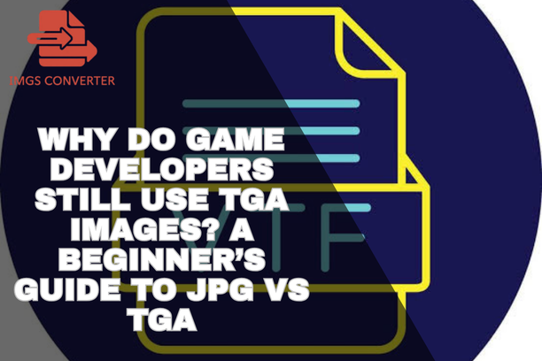 TGA Images